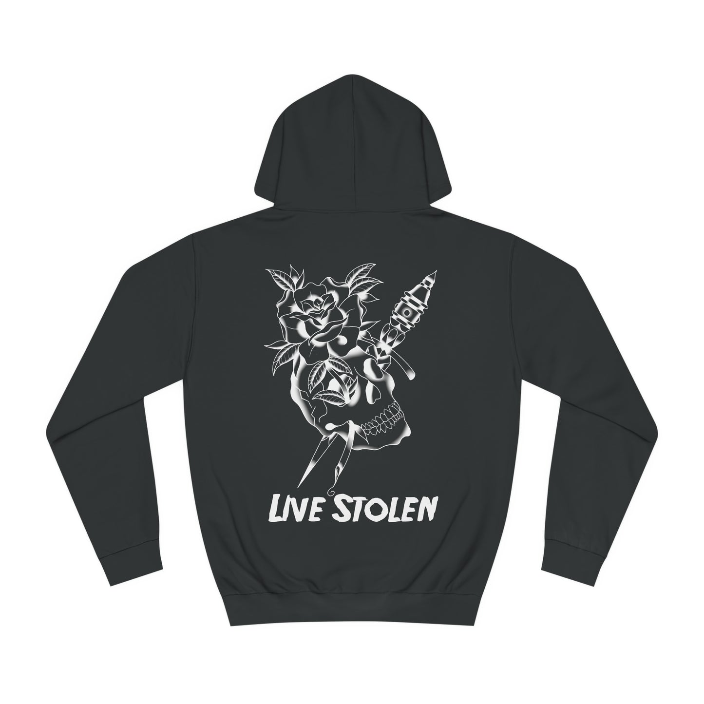 Classic hoodie