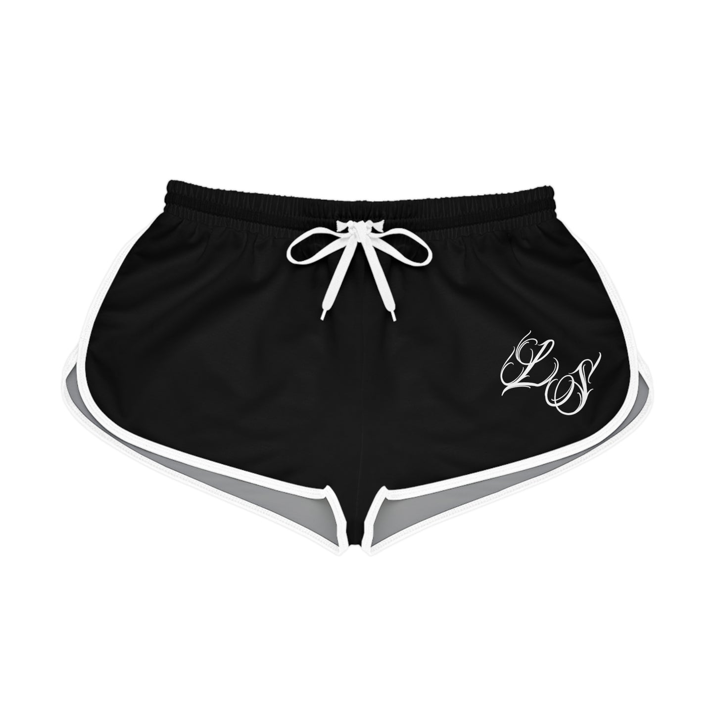 Bad luck booty shorts