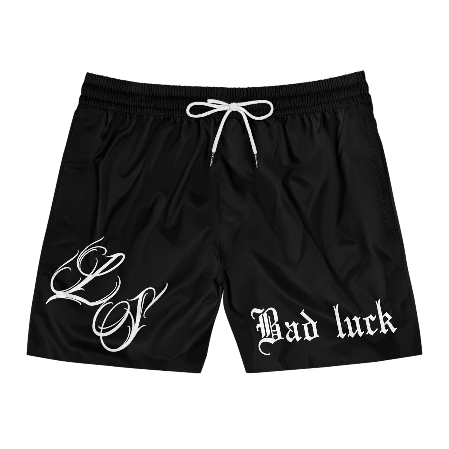 Men's Mid-Length shorts
