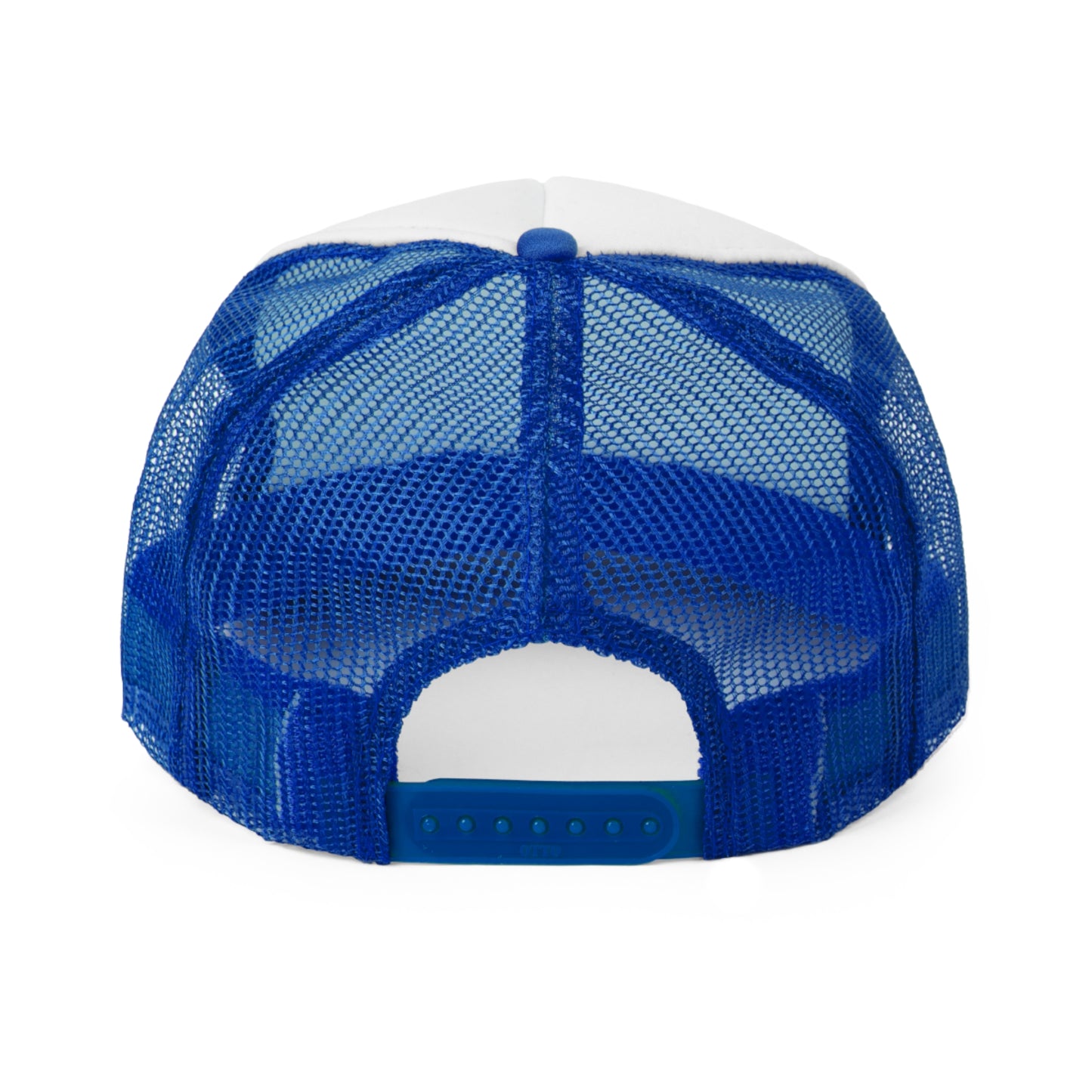Trucker hat
