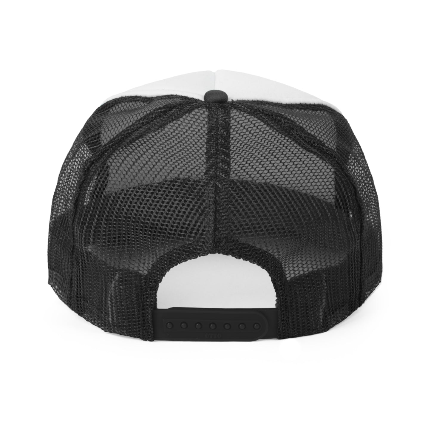 Trucker hat