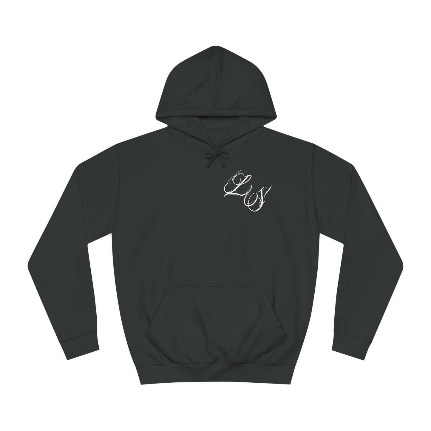 Classic hoodie