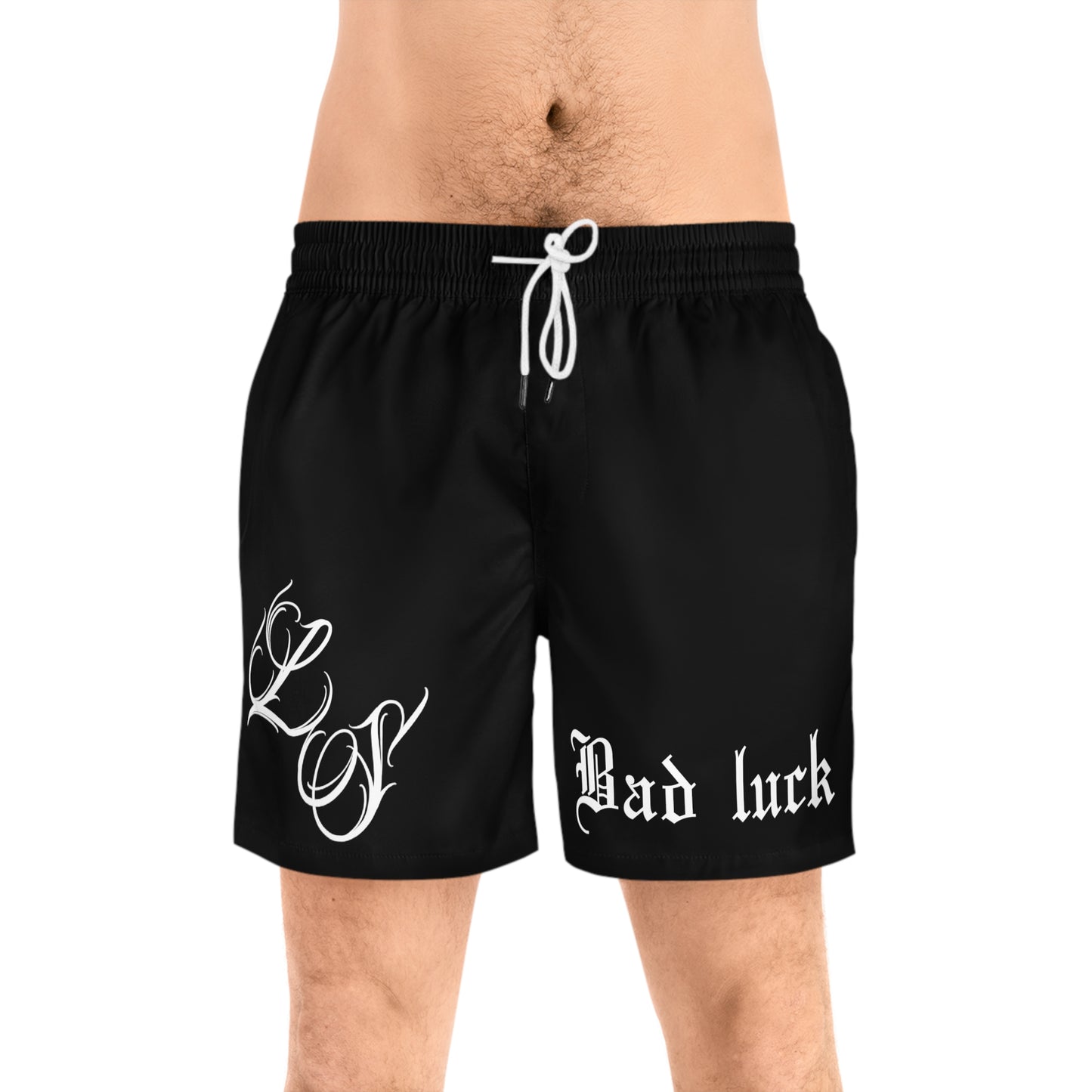 Men's Mid-Length shorts